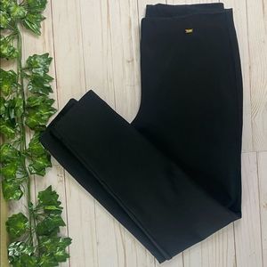 St. John black pants.